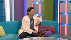 Альберту Асадуллину — 71!