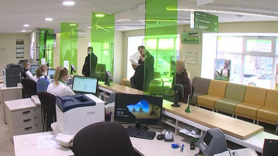 Банки в августе отказали в кредитных каникулах 15 тыс. замщиков