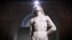 Отзывы. Выставка «Скульптура Флоренции в XV веке» в Эрмитаже