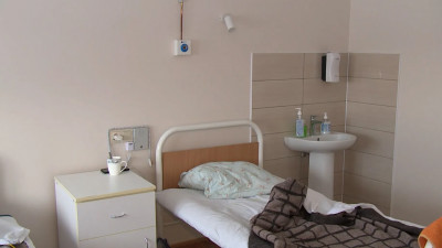 Петербургские стационары возвращают к штатному режиму работы