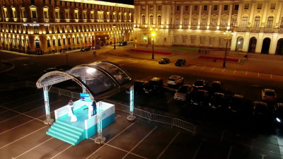 Что ждет Петербург от избранных в Госдуму и Заксобрание