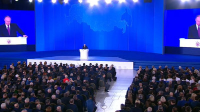 «Увлеклись преобразованиями»: Путин раскритиковал модернизацию медучреждений в регионах