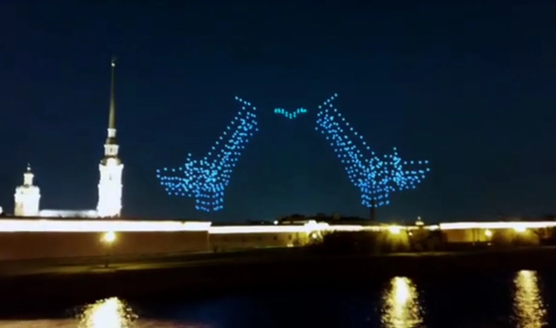 Дронов санкт петербург