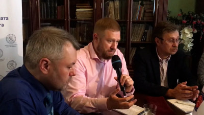 Эксперты клуба «Политическое лето» рассказали об особенностях работы журналистов на предстоящих выборах