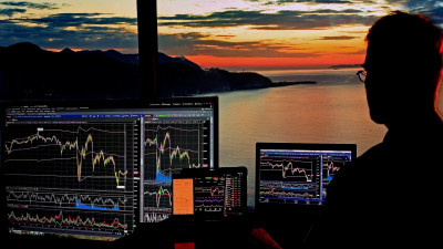 Центробанк запретил выплату дивидендов нерезидентам