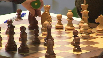 Как петербургские шахматные клубы пережили пандемию