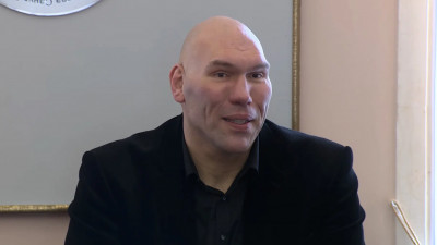 Турнир по боксу на призы Николая Валуева будет посвящен 800-летию Александра Невского