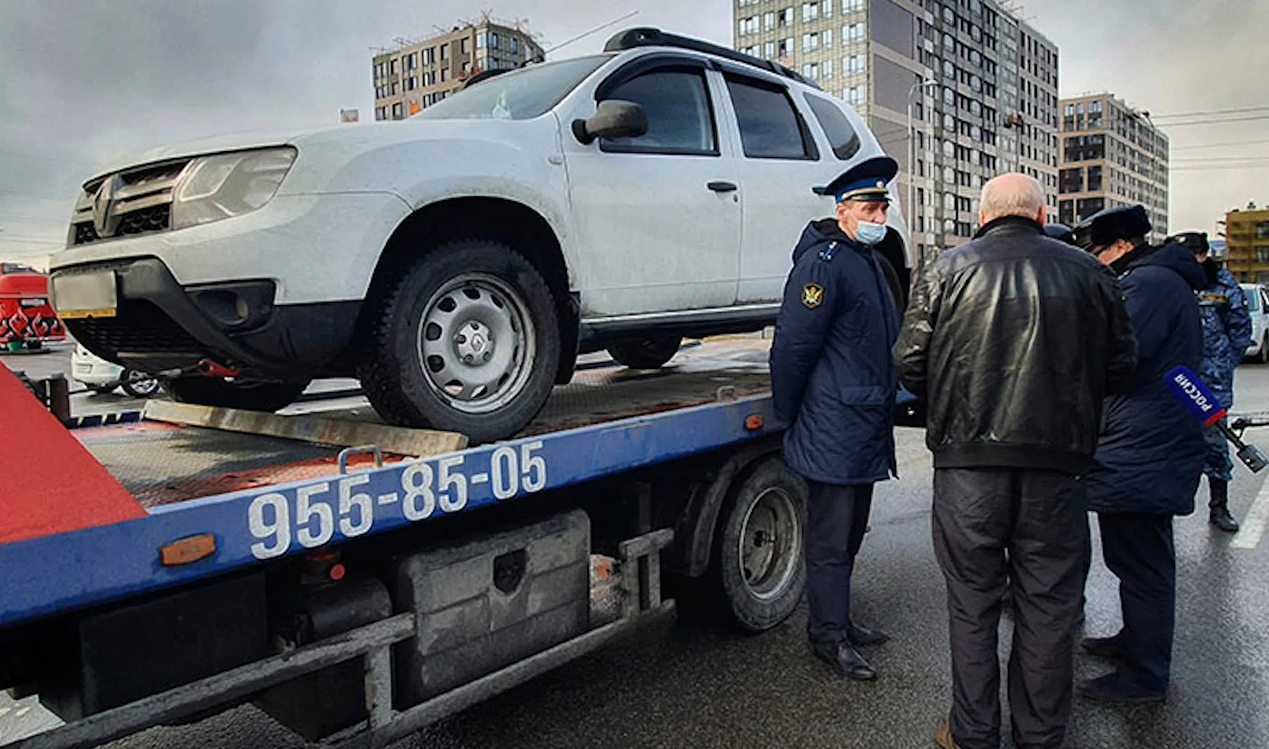 Сайт арестованных автомобилей