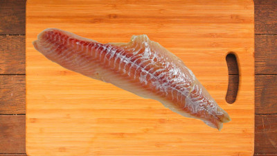 В России цены на минтай упали до минимума за последние годы