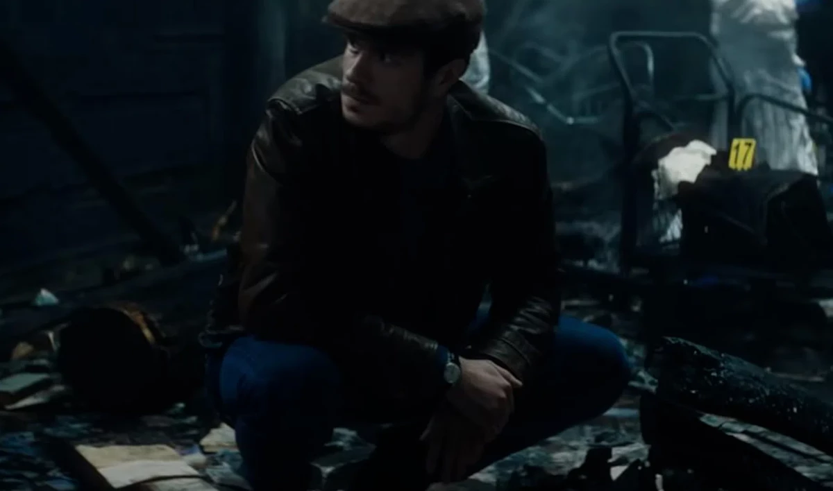 В Петербурге снимут фильм о трудном детстве будущего майора Грома - tvspb.ru