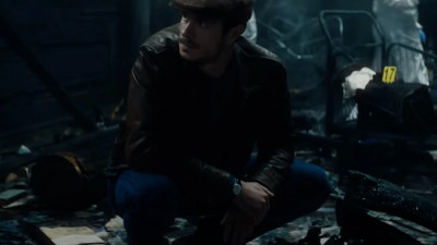 В Петербурге снимут фильм о трудном детстве будущего майора Грома