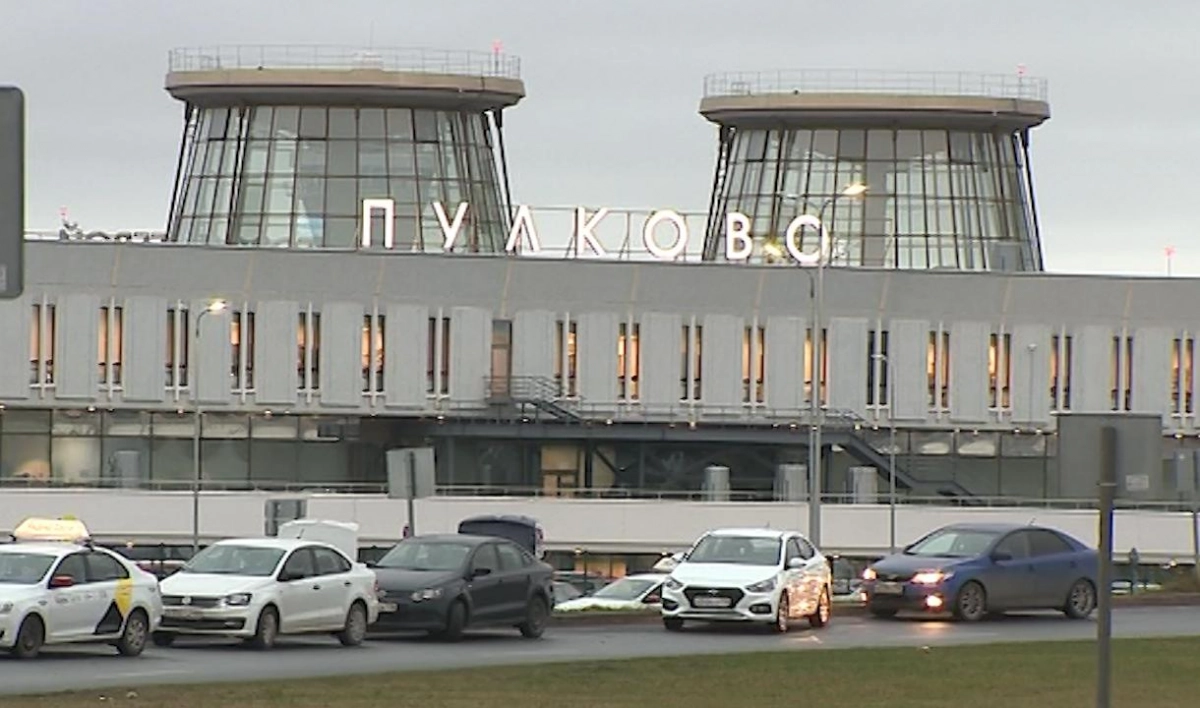 Один из комплексов «Пулково» выставят на торги почти за 20 млн рублей - tvspb.ru