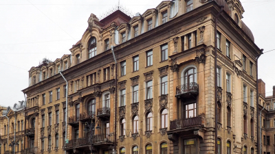 Дом Единоверческой церкви св. Николая объявили памятником регионального значения