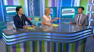 Как держать себя в форме во время новогодних праздников? Консультация диетолога