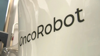 Разработанные в ЛЭТИ онкороботы могут появится в больницах Северо-Запада
