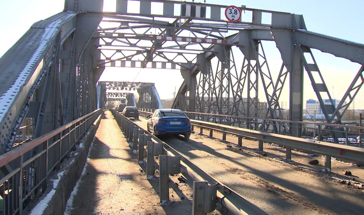 Эксперт рассказал, как проект Цимбалинского путепровода скажется на инфраструктуре города - tvspb.ru
