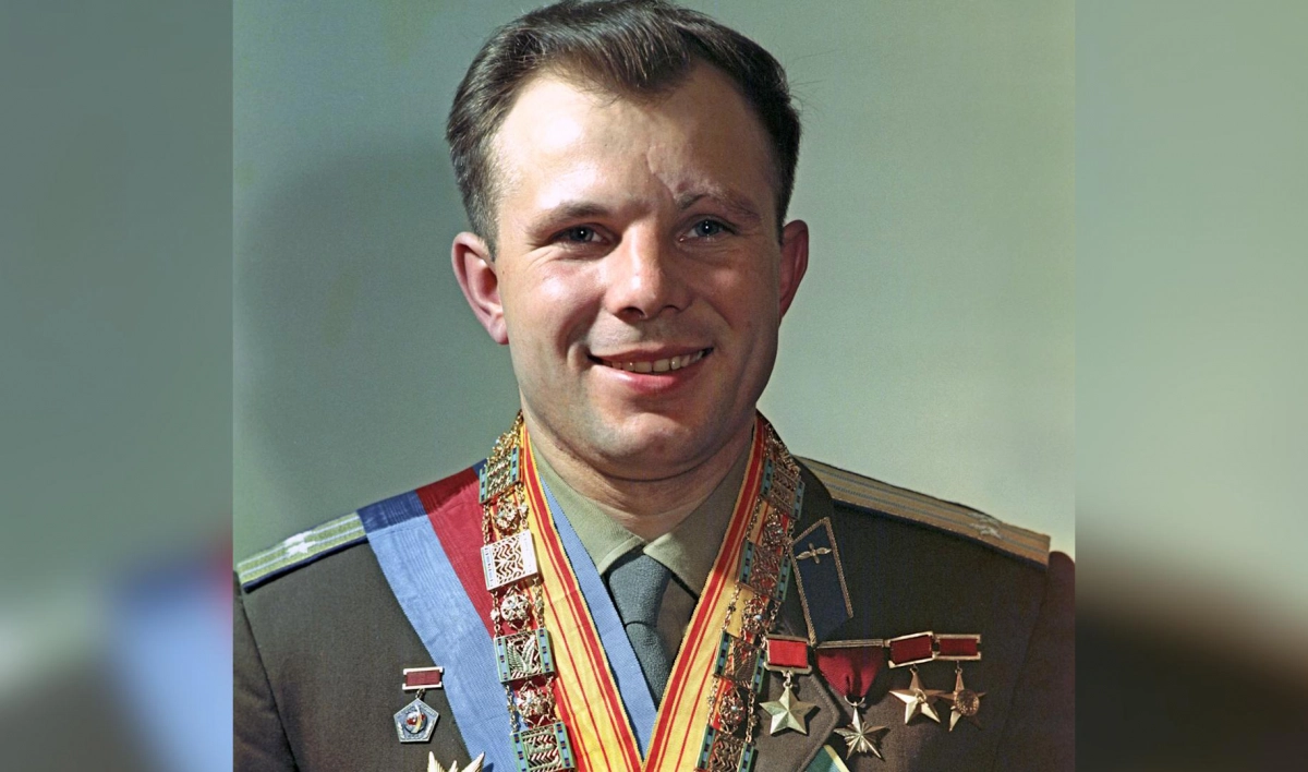 Космонавт Борис Волынов выдвинул версию гибели Юрия Гагарина - tvspb.ru
