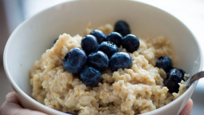 Петербуржцам рассказали, как питаться для быстрого восстановления после COVID