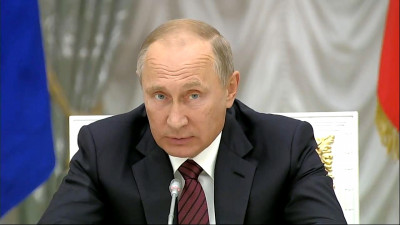 Путин не решил, будет ли он баллотироваться в президенты
