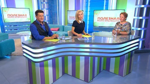 Как повысить свой иммунитет? Консультация врача