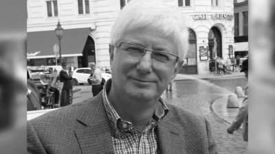 От коронавируса в Петербурге скончался основатель клиники «Скандинавия» Глеб Михайлик