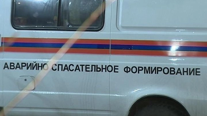 Два гаубичных снаряда найдены в Невском районе - tvspb.ru