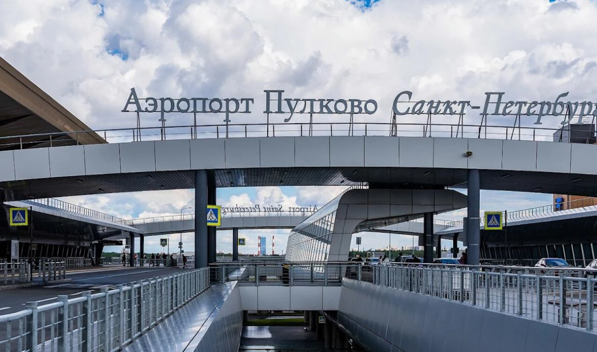 В Петербурге обсудят возможность увеличения максимальной высоты строений возле «Пулково» - tvspb.ru