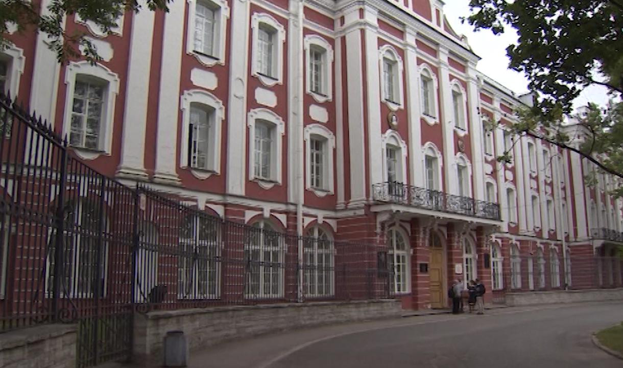 СРПбГУ в сотне лучших вузов мира