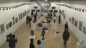 Проекты пространственного декора