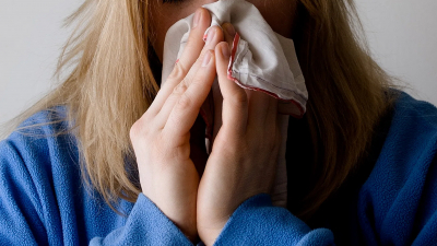 Больше 760 тысяч петербуржцев привились от гриппа