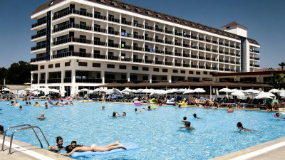 Цены на билеты в Турцию стали выше