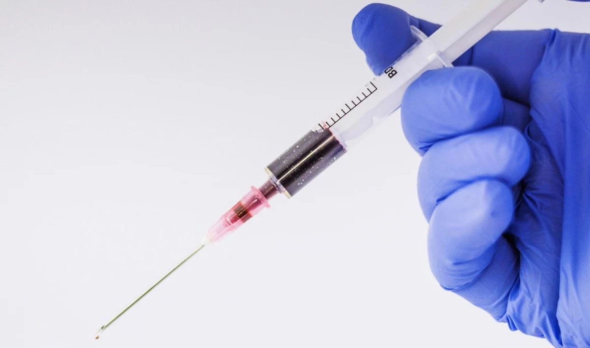 НИИ гриппа приглашает добровольцев для исследования вакцин против COVID-19 - tvspb.ru