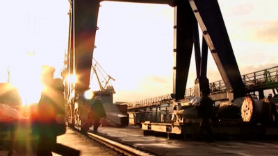 Петербург построит для Туркменистана суда из композитных материалов