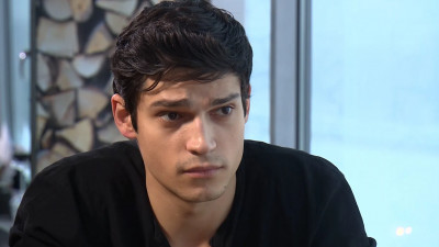 Исполнитель роли адвоката в сериале «Идентификация» поделился впечатлениями от съемок