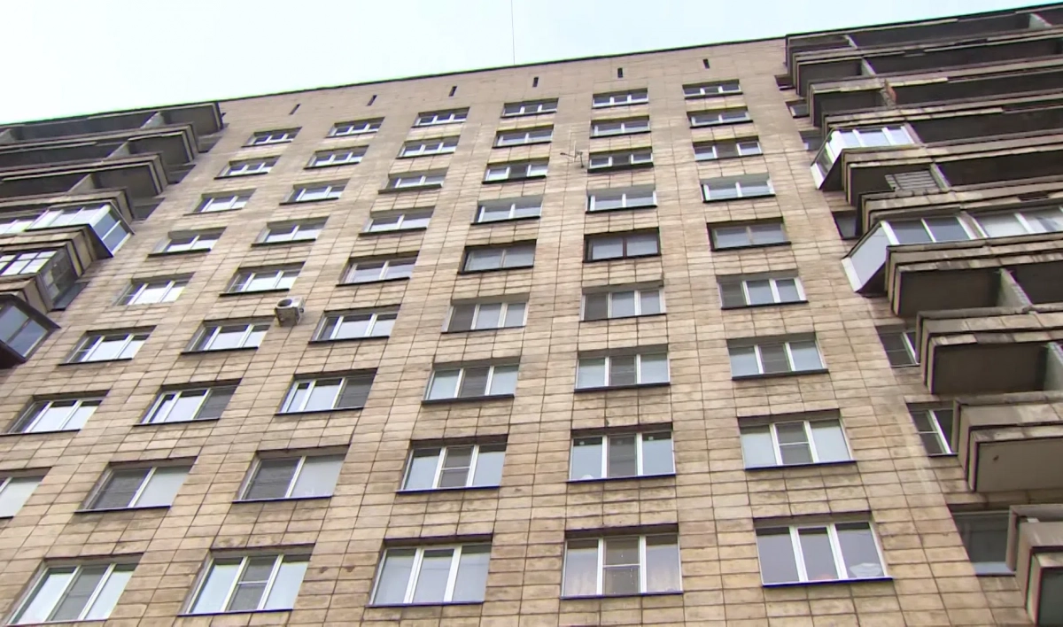В этом году в Петербурге капитально отремонтируют почти 2 тысячи жилых домов - tvspb.ru
