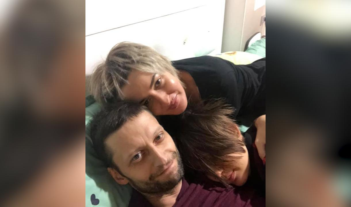 Жена больного раком онколога из Петербурга написала обращение в соцсети
