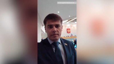 Во втором чтении принят законопроект о переносе в Петербурге начала мусорной реформы