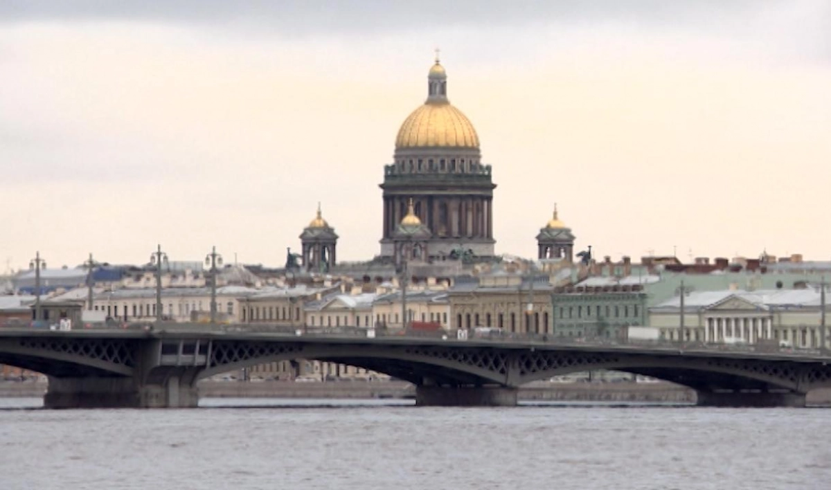 Какие музеи открываются в Петербурге на этой неделе - tvspb.ru
