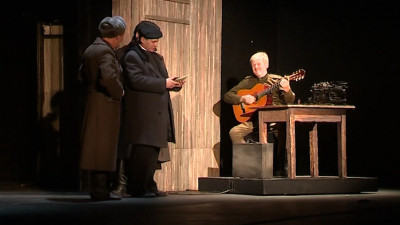 В Северной столице стартовал фестиваль «Пять вечеров в Петербурге»