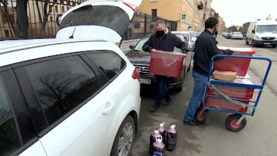 Работу социальных служб в период пандемии обсудят в программе «Петербург против коронавируса»