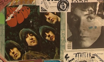 В Токио обнаружили 102 ранее неизвестных снимка The Beatles