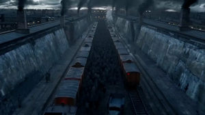 Никто никогда не давал возможности зрителю оказаться в самом пекле воздушного боя: «Девятаев». Факты о фильме