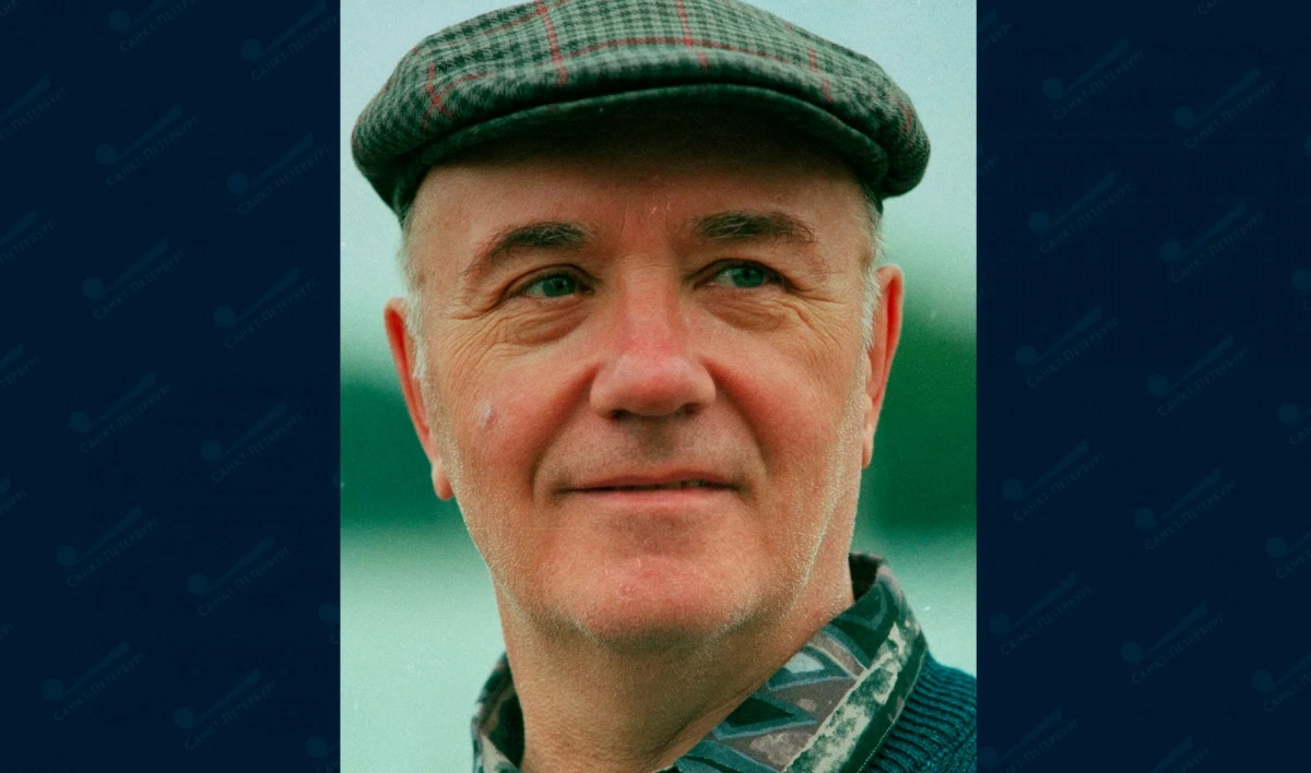 Сын Леонида Куравлева рассказал о состоянии актера - tvspb.ru