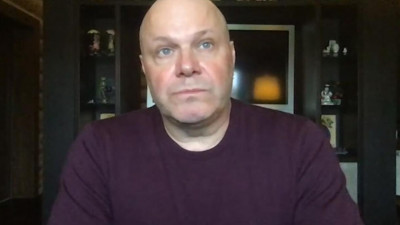Лидер «Несчастного случая» Алексей Кортнев: Придется пересматривать гонорары