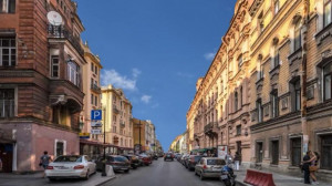 Для удобства горожан