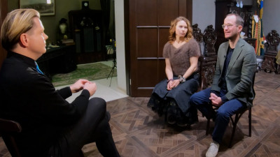 Идеальная кинопара для 90-х: Съемочная группа фильма «Купе номер шесть» рассказала о работе над картиной