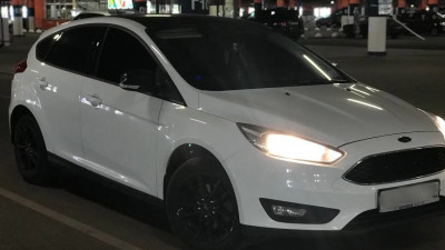 Выявили самые популярные у петербуржцев иномарки на вторичном рынке