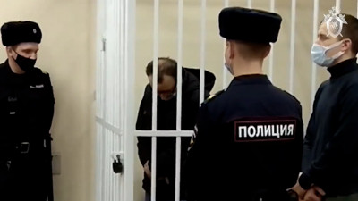 Наказание за насилие: законопроект о пожизненном сроке для педофилов могут принять уже к февралю