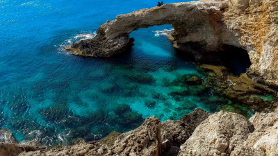 На Кипре отменят карантин и введут специальные пропуска