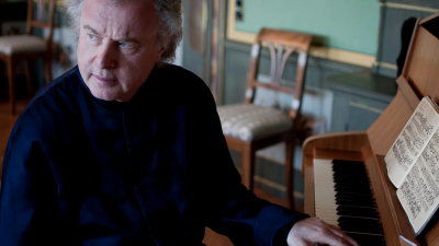 В филармонии Петербурга Андраш Шифф выступит с Заслуженным коллективом России